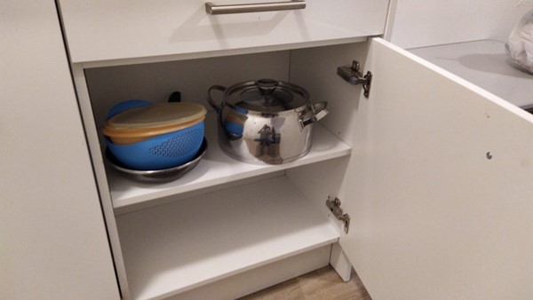 Medium property photo - John Blankensteinstraat, 1095 MB Amsterdam